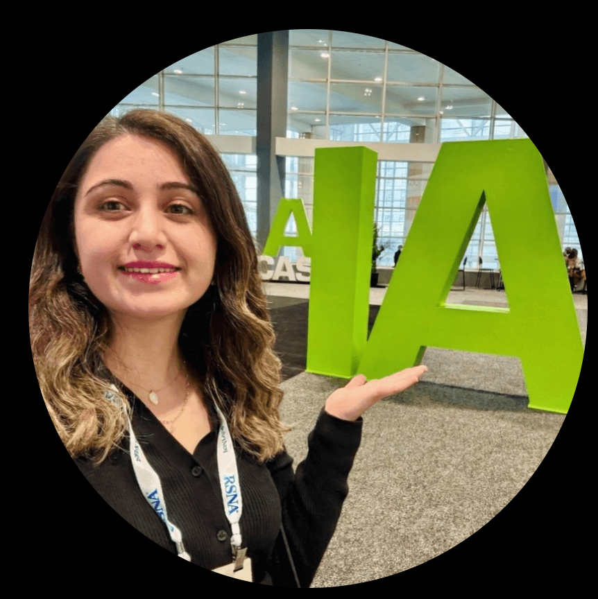 Author context visual