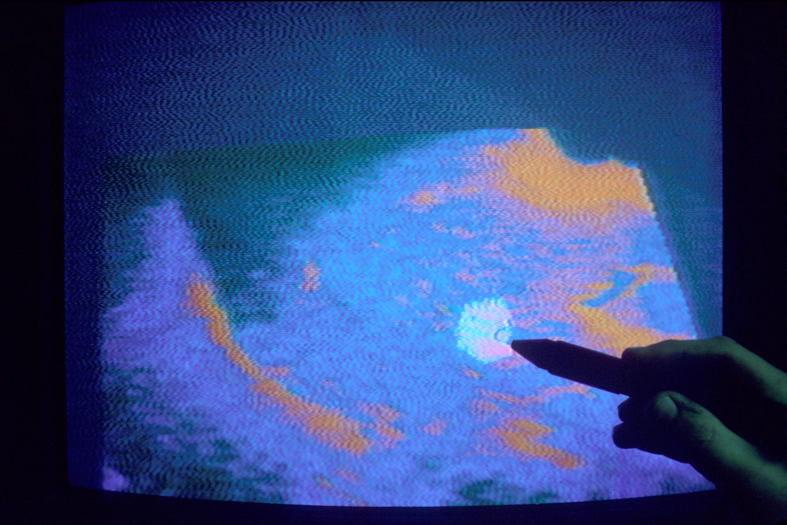 Medical imaging review workflow